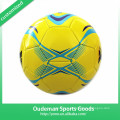 2015 Latest design high quality pvc football,new soccer ball designs football design